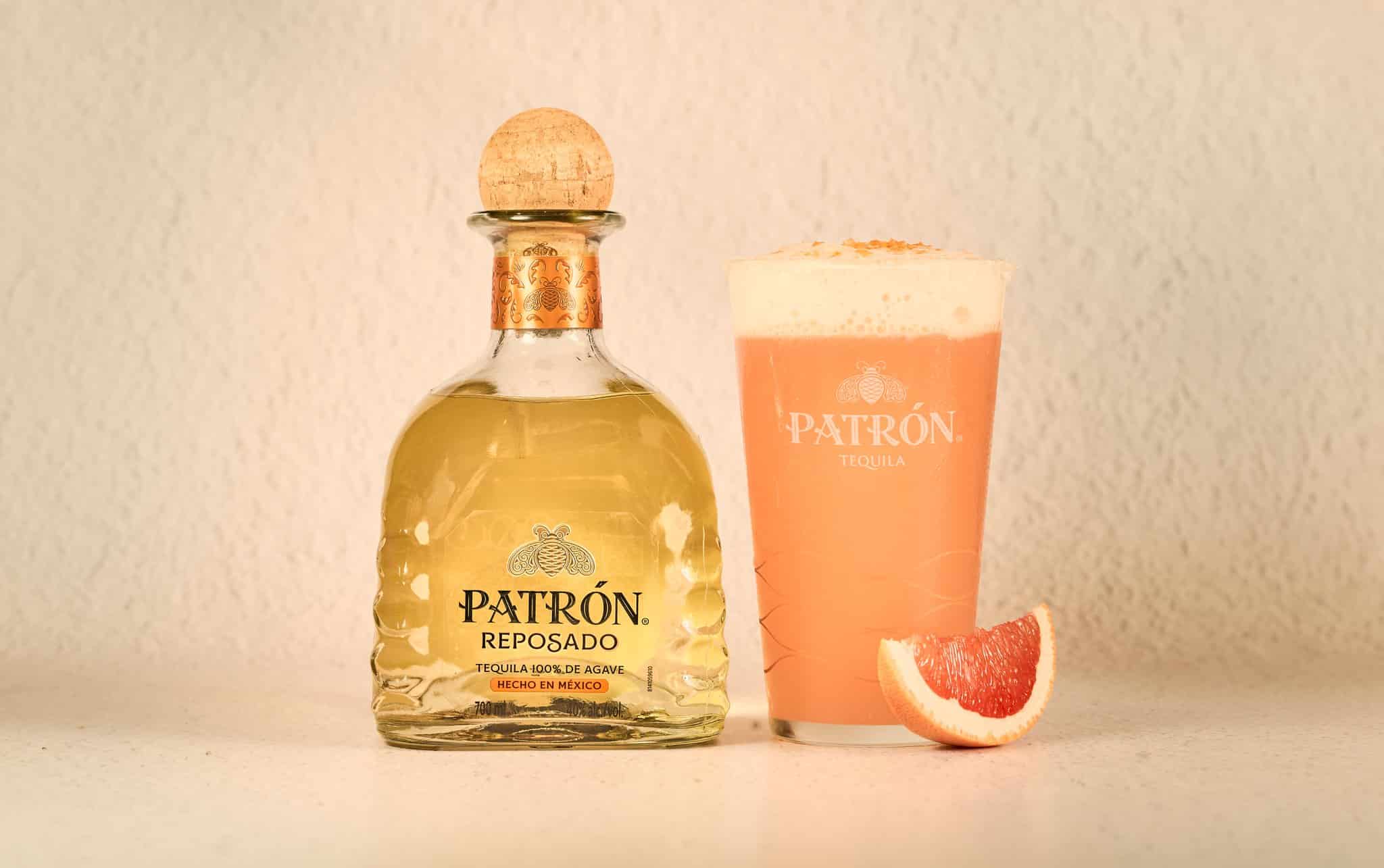 PATRÓN Tequila et le chef Paco Méndez s'invitent au Nikki Beach Saint-Tropez le 6 août