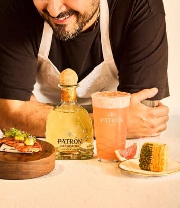 PATRÓN Tequila et le chef Paco Méndez s'invitent au Nikki Beach Saint-Tropez le 6 août