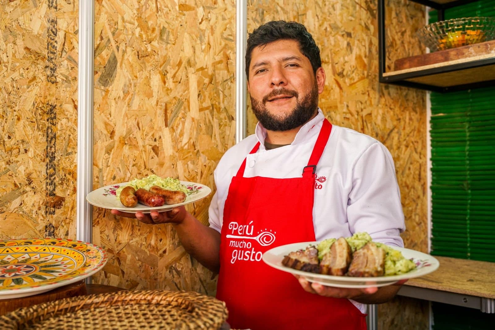 PROMPERÚ dévoile les nouvelles expériences du Pérou entre gastronomie, Amazonie et train de luxe