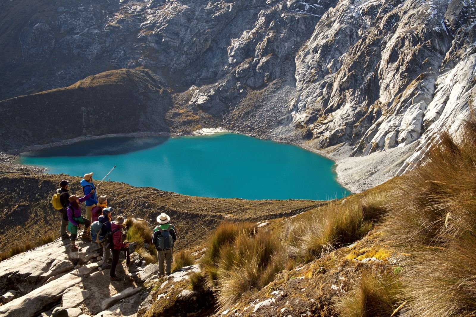PROMPERÚ dévoile les nouvelles expériences du Pérou entre gastronomie, Amazonie et train de luxe
