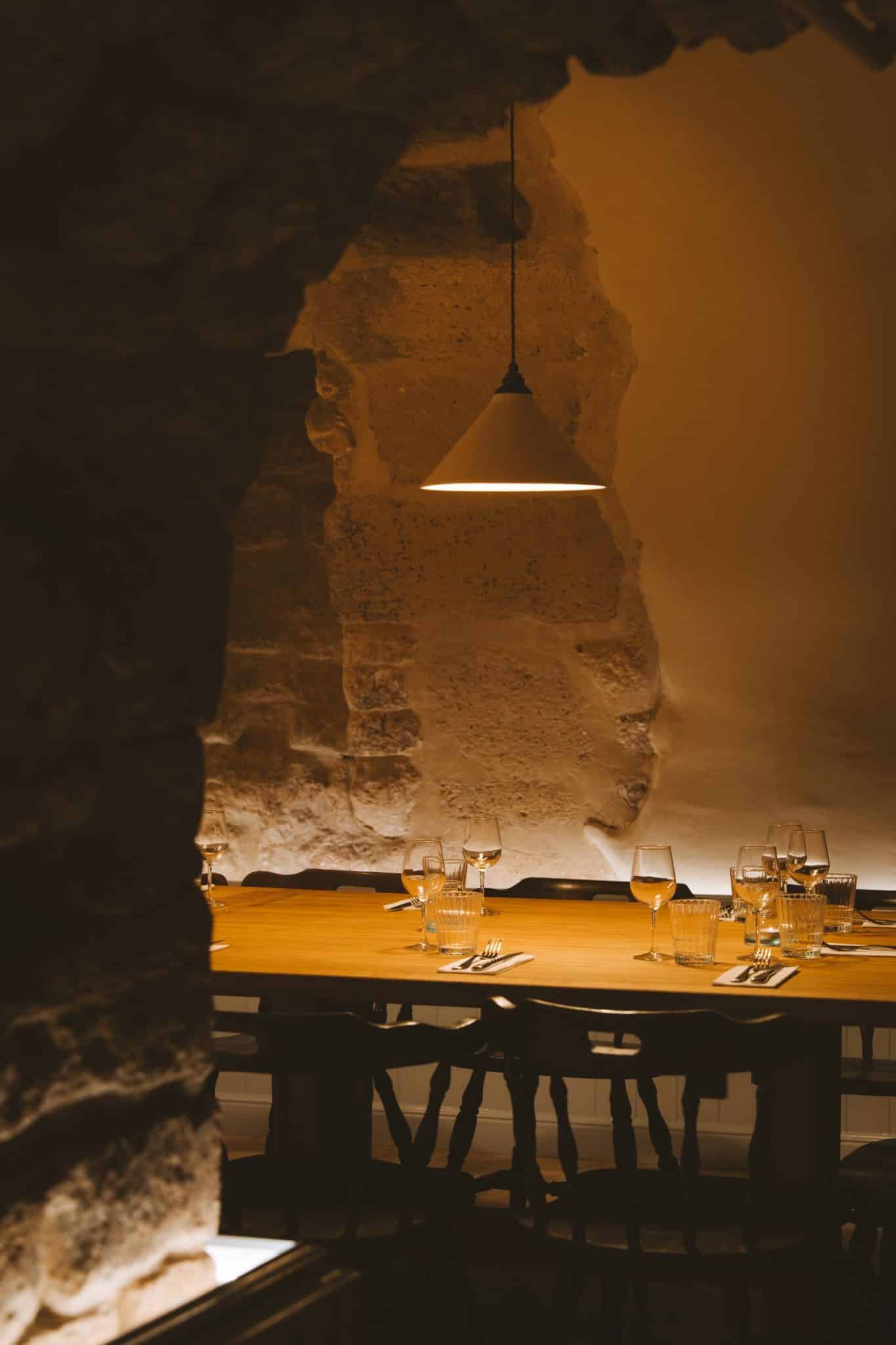 The Indian Arms, le pub britannique à l'âme indienne qui s'installe à Paris
