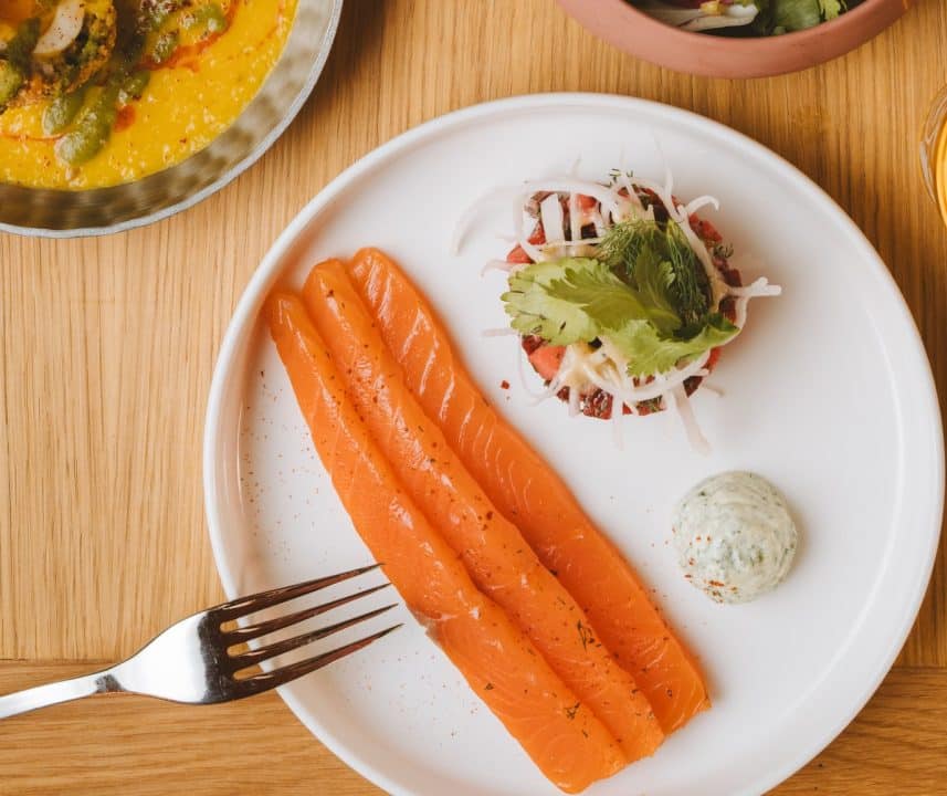 The Indian Arms, le pub britannique à l'âme indienne qui s'installe à Paris