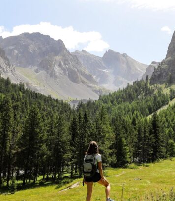 Vars en été : la station des Alpes du Sud s'offre comme destination nature et sensations
