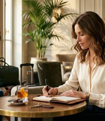 Three 5-star hotels in Le Marais where you can check in from €518 a night