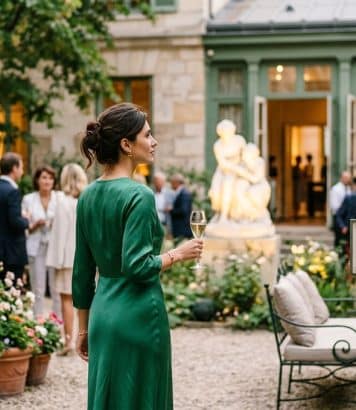 Ce musée parisien ouvre gratuitement ses portes chaque jeudi soir tout l'été