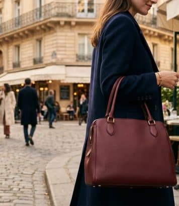 Rihanna, Taylor Swift, Bella Hadid : les nouveaux sacs des stars à s'offrir