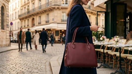 Rihanna, Taylor Swift, Bella Hadid : les nouveaux sacs des stars à s'offrir