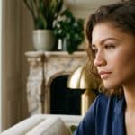 Zendaya adopte les ghost lashes, la tendance qui détrône le mascara