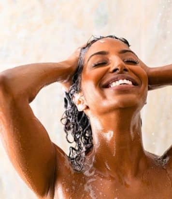 Cet après-shampoing bio à 8,95 euros réduit la casse de 94% dès la première utilisation