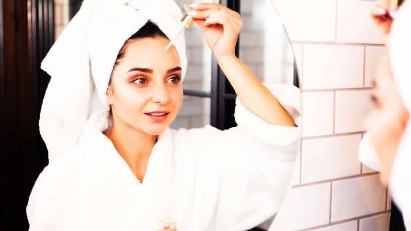 This €28 plumping serum at Sephora works like a needle-free alternative to Botox