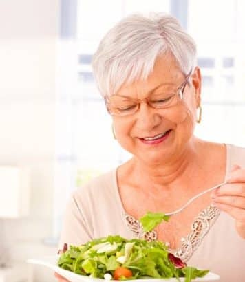 This everyday food could reduce Alzheimer's risk by 27% in people over 65