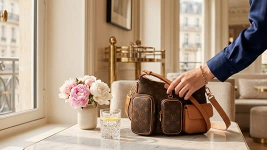 Louis Vuitton dévoile le Multipass, ce sac aux mille visages promis au rang de classique