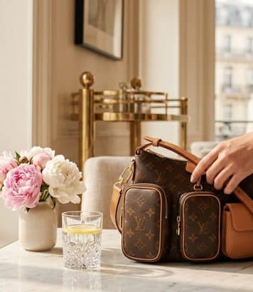 Louis Vuitton unveils the Multipass, a bag of many faces destined to become a classic