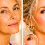 « Oubliez les blushs mats » : l'astuce d'une maquilleuse pour rajeunir après 50 ans