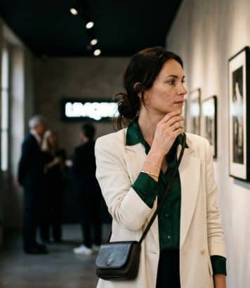 Journée mondiale de la photographie : 10 expos parisiennes à voir avant la rentrée