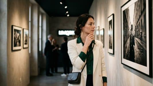 Journée mondiale de la photographie : 10 expos parisiennes à voir avant la rentrée