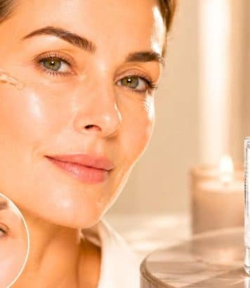 Ce sérum repulpant à 28€ chez Sephora agit comme une alternative au botox