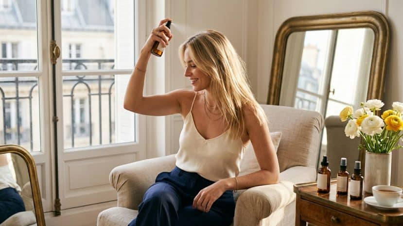 I tested these lightening sprays to go blonde without setting foot in a salon