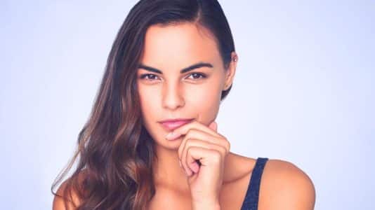 Carrot juice and coconut water: the drink that gives you glowing skin in a month