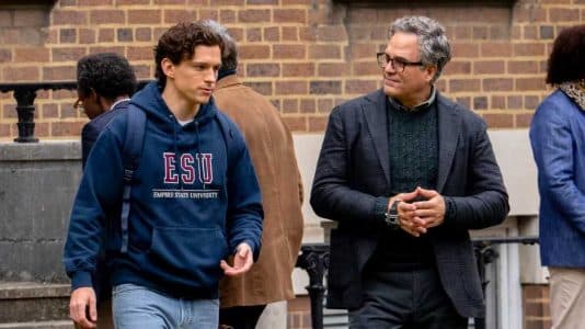 Ce sac à dos banal porté par Spider-Man dans Brand New Day en dit long sur Peter Parker