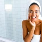J'ai testé le brumisateur Clarins à 28€ : pourquoi 2 stars l'adorent