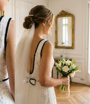 From Dua Lipa to Keira Knightley, the most iconic Chanel brides of all time