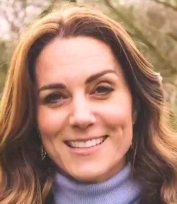 Kate Middleton perd sa place au classement des royals préférés pour la 3e année