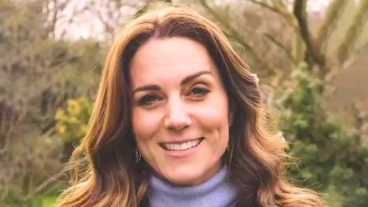 Kate Middleton perd sa place au classement des royals préférés pour la 3e année