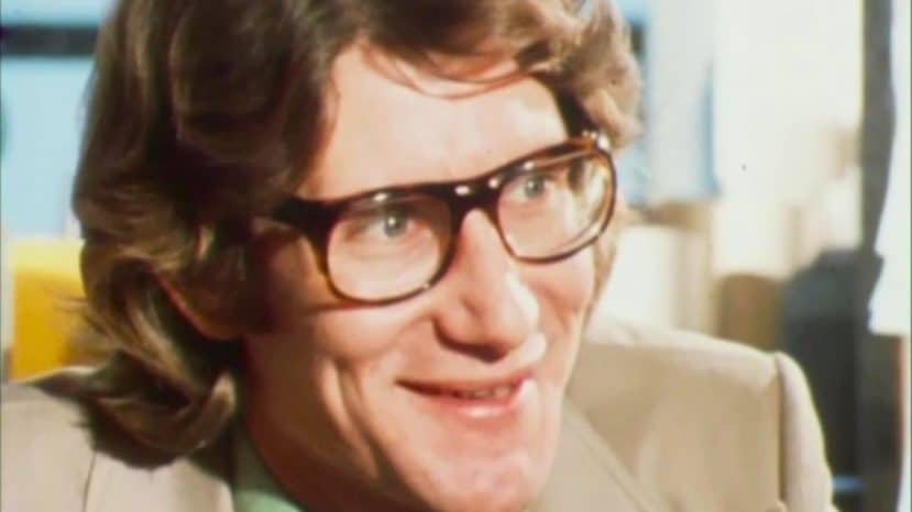 Six films et documentaires pour percer le mystère Yves Saint Laurent