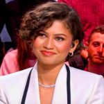 Zendaya lance la nouvelle tendance maquillage 2026 pour un teint « peau floutée »