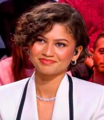 Zendaya lance la nouvelle tendance maquillage 2026 pour un teint « peau floutée »