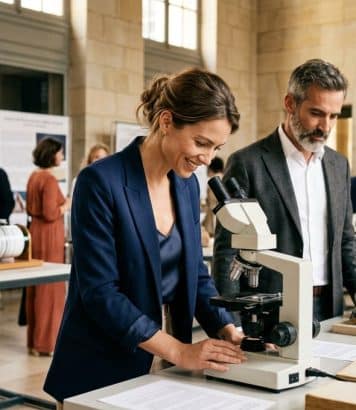 Fête de la Science 2026 : l'IPGP ouvre ses portes gratuitement le 10 octobre à Paris
