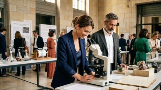 Fête de la Science 2026 : l'IPGP ouvre ses portes gratuitement le 10 octobre à Paris