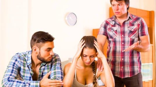 Rond ou carré, ce test de personnalité viral divise déjà tous les groupes d'amis