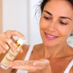 Ce sérum Garancia à 58,90€ promet un effet lift visible en 30 minutes