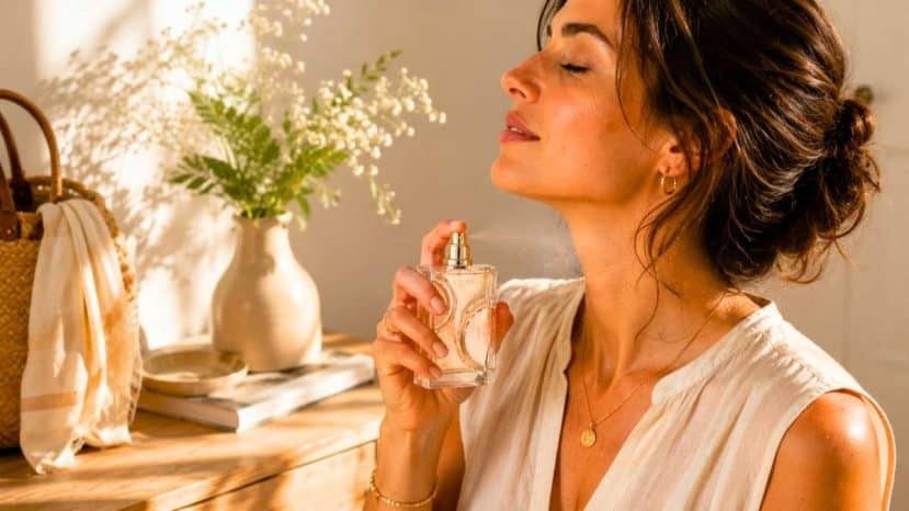 Estée Lauder : pourquoi ce parfum sucré fait sensation après 5 ans d'absence