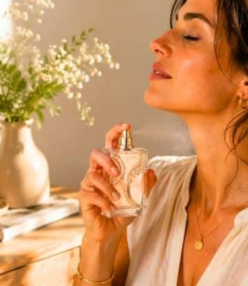 Estée Lauder launches its first new fragrance in five years with Glimmer, from €120 in August 2026