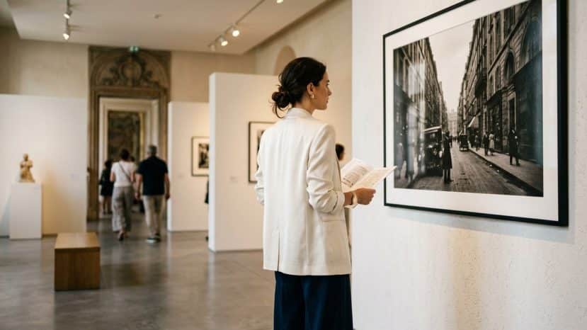 Journée mondiale de la photographie : 10 expositions parisiennes à voir cet été