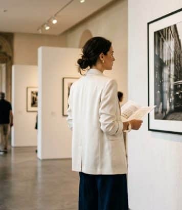 World Photography Day: 10 Paris exhibitions to see this summer