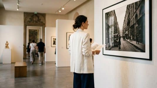 World Photography Day: 10 Paris exhibitions to see this summer