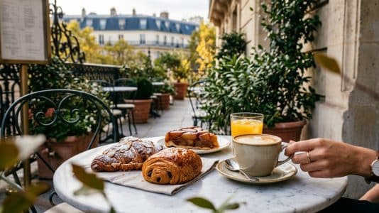 Nouvelles pâtisseries et coffee shops à Paris : les ouvertures gourmandes de la rentrée