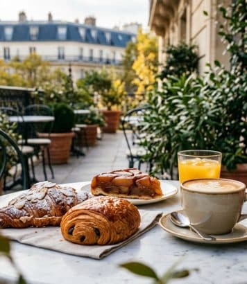 New pastry shops and coffee shops in Paris: the sweetest openings of autumn 2026