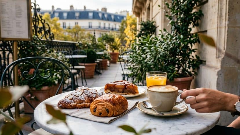 New pastry shops and coffee shops in Paris: the sweetest openings of autumn 2026