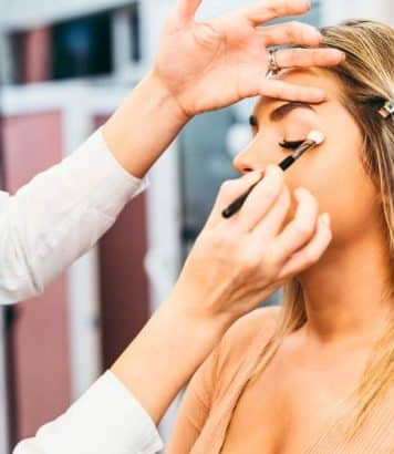 Celebrity makeup artists agree: this one move changes everything after 50 in summer