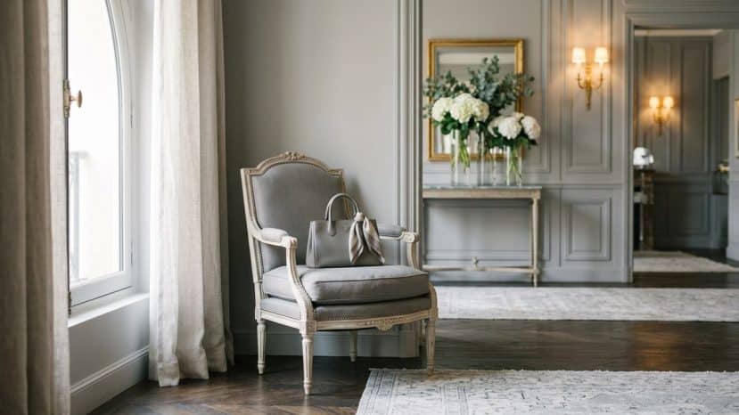 J'ai découvert pourquoi Dior a imposé ce gris pendant 78 ans