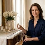 Une dermatologue révèle ses produits de beauté peptidiques favoris pour la peau