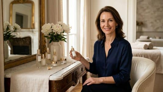 A dermatologist reveals her favourite peptide skincare products for your skin