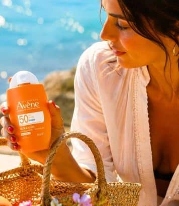 Voted best pharma product of 2026, this Avène cream under €20 is winning everyone over