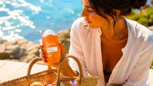 Voted best pharma product of 2026, this Avène cream under €20 is winning everyone over