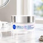 Nivea détrône sa boîte bleue avec cette crème anti-âge à 17,99 euros